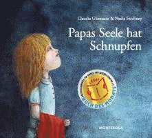 bokomslag Papas Seele hat Schnupfen