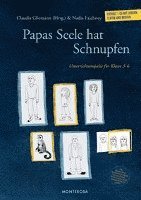 bokomslag Papas Seele hat Schnupfen