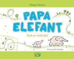 Papa Elefant 1