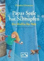 bokomslag Papas Seele hat Schnupfen