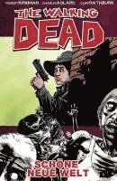 bokomslag The Walking Dead 12