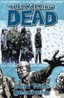 The Walking Dead 15 1