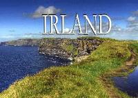 bokomslag Irland - Ein Bildband