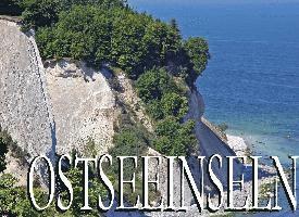 Ostseeinseln - Ein Bildband 1