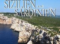 bokomslag Sizilien und Sardinien - Ein Bildband