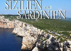 Sizilien und Sardinien - Ein Bildband 1