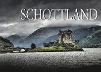 bokomslag Schottland - Ein Bildband