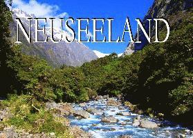 Neuseeland - Ein Bildband 1