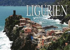 Ligurien - Ein Bildband 1