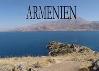 bokomslag Armenien - Ein Bildband