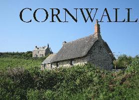 Thomas Clark - Cornwall & die Scilly-Inseln, Häftad