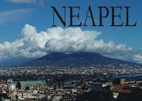 bokomslag Neapel- Ein Bildband