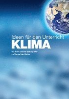 bokomslag KLIMA - Ideen für den Unterricht