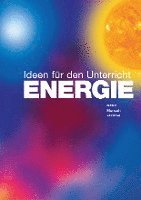 bokomslag ENERGIE - Ideen für den Unterricht