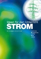 bokomslag STROM - Ideen für den Unterricht