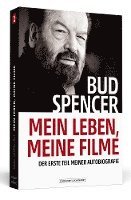 bokomslag Bud Spencer - Mein Leben, meine Filme