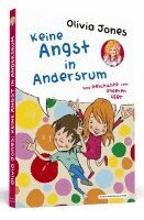 Olivia Jones - Keine Angst in Andersrum, Häftad