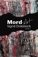 bokomslag Mord-Art