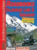 bokomslag M&R Roadbooks: Salzburger Land & Großglockner