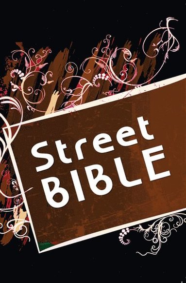 bokomslag Street Bible