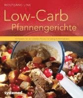 bokomslag Low-Carb-Pfannengerichte