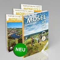 bokomslag Ein schöner Tag Wandern: Moselsteig