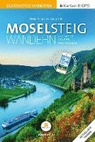 bokomslag Moselsteig ¿ Schöneres Wandern Pocket