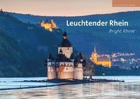 bokomslag Leuchtender Rhein