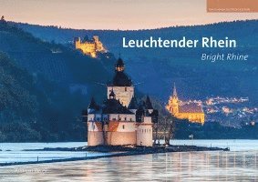 bokomslag Leuchtender Rhein