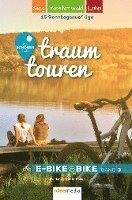 bokomslag Traumtouren E-Bike & Bike Band 3