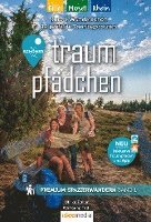bokomslag Traumpfädchen inkl. Traumpfaden und App - Ein schöner Tag Eifel/Mosel/Rhein