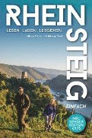 Rheinsteig einfach - Pocket-Wanderführer zum kleinen Preis 1