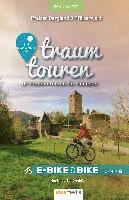 Traumtouren E-Bike und Bike Band 8 - Pfalz West 1