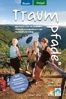 bokomslag Traumpfade & Traumpfädchen 1 - Rhein und Mosel