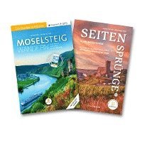 Moselsteig & Seitensprünge Geschenk-Set: Die schönsten Strecken- und Rundwege an der Mosel 1