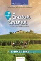 Traumtouren E-Bike und Bike Band 9 - Mittelrheintal 1