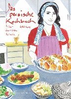Gabi Kopp - Das persische Kochbuch, Inbunden