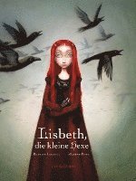 bokomslag Lisbeth, die kleine Hexe