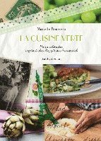 bokomslag La cuisine verte