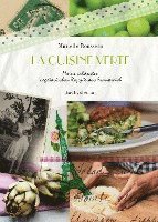 Murielle Rousseau - La cuisine verte, Inbunden