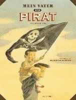 bokomslag Mein Vater, der Pirat