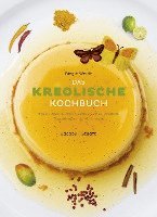 bokomslag Das kreolische Kochbuch