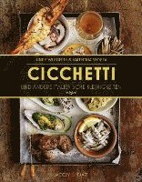bokomslag Cicchetti und andere italienische Kleinigkeiten