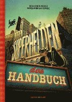 bokomslag Superhelden - das Handbuch