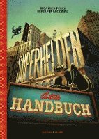 Superhelden - das Handbuch