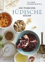bokomslag Die moderne jüdische Küche