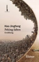 Jingfang Hao - Peking falten, Häftad