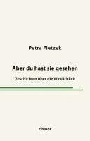 Aber du hast sie gesehen