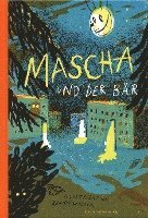 bokomslag Mascha und der Bär