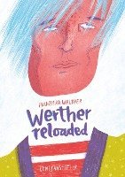 bokomslag Werther Reloaded